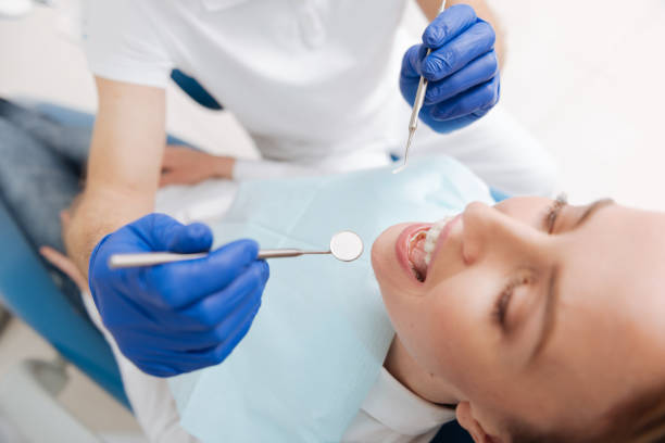 Best Laser Dentistry  in Leisure Village, NJ